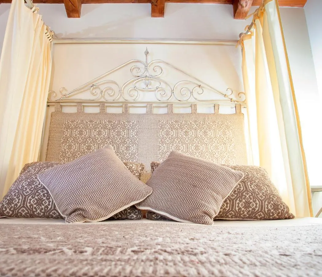 Inghirios Wellness Country Resort Santa Maria la Palma 2*,