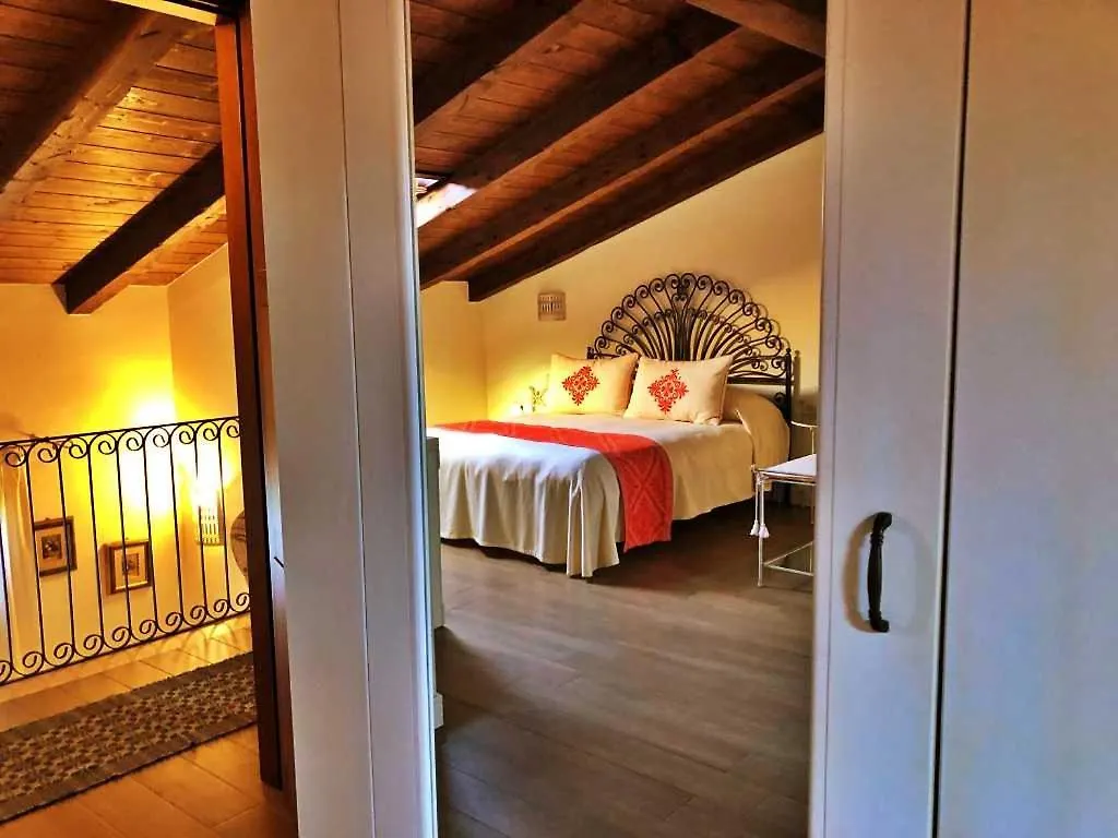 Inghirios Wellness Country Resort Santa Maria la Palma