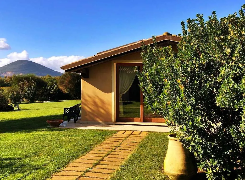 Inghirios Wellness Country Resort Santa Maria la Palma 2*,  Italien