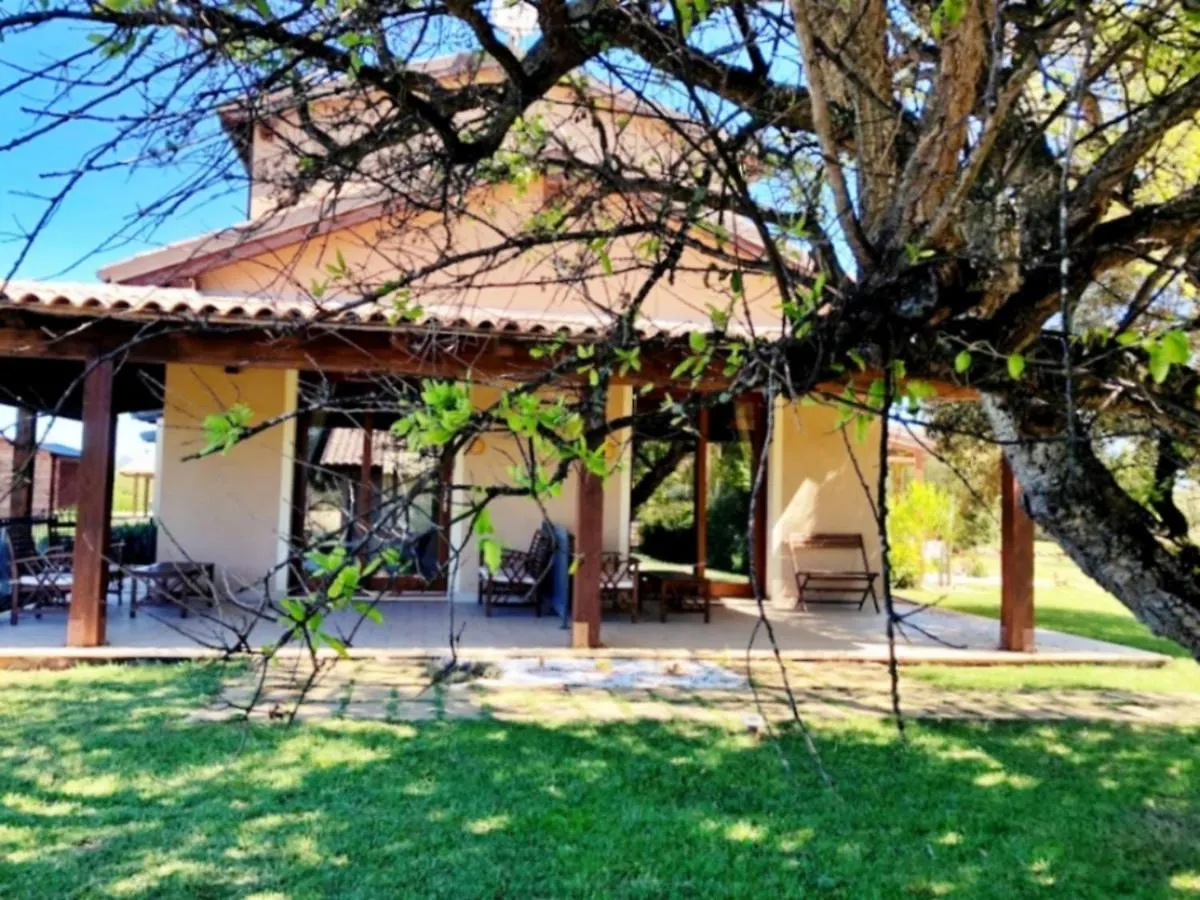 Inghirios Wellness Country Resort Santa Maria la Palma