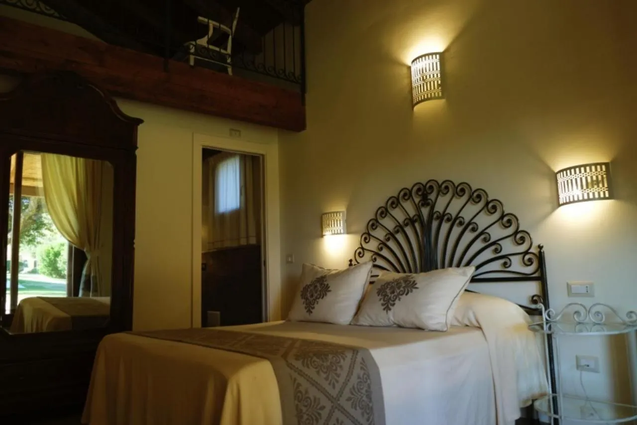 Inghirios Wellness Country Resort Santa Maria la Palma