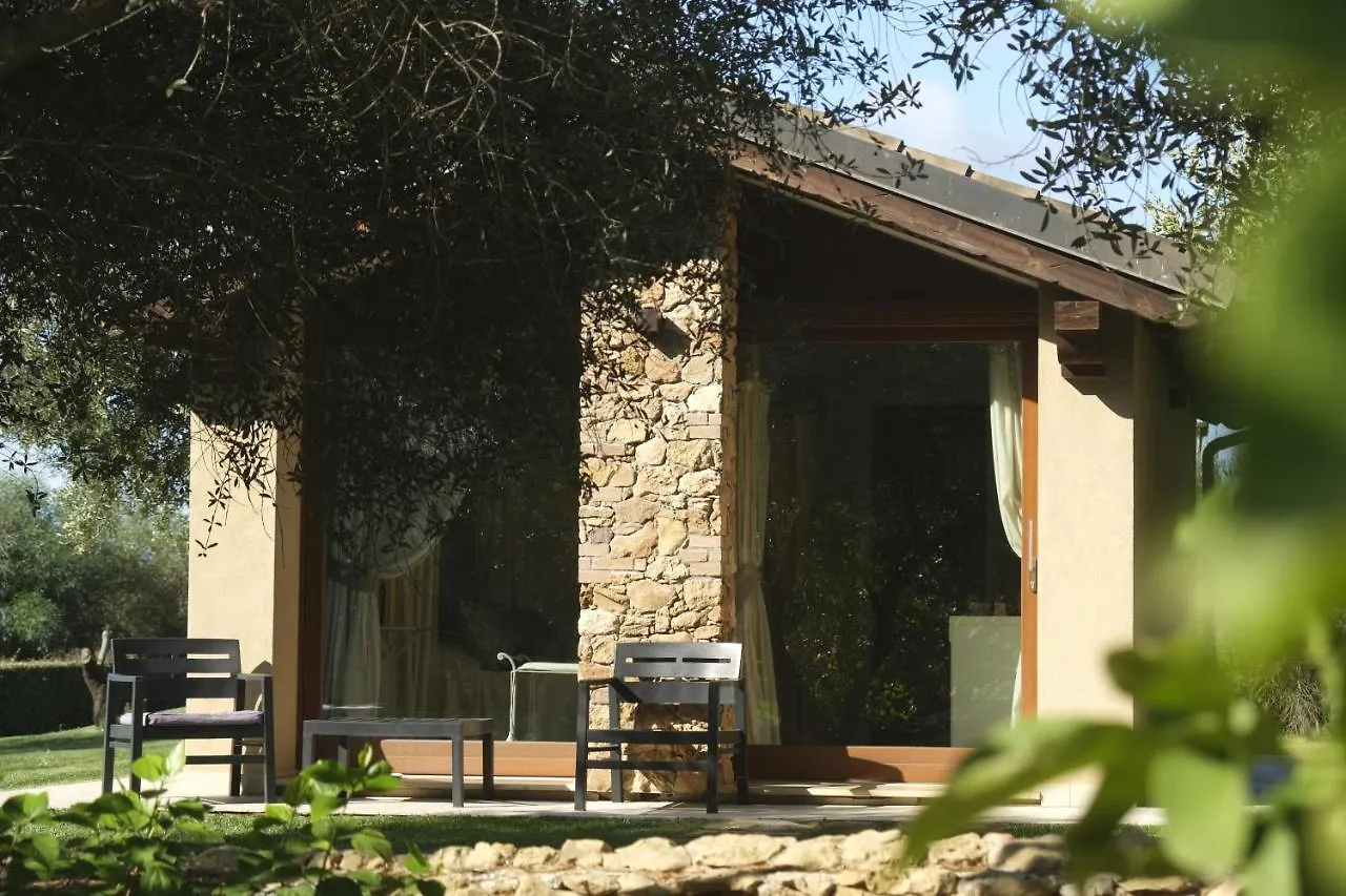 Inghirios Wellness Country Resort Santa Maria la Palma 2*,