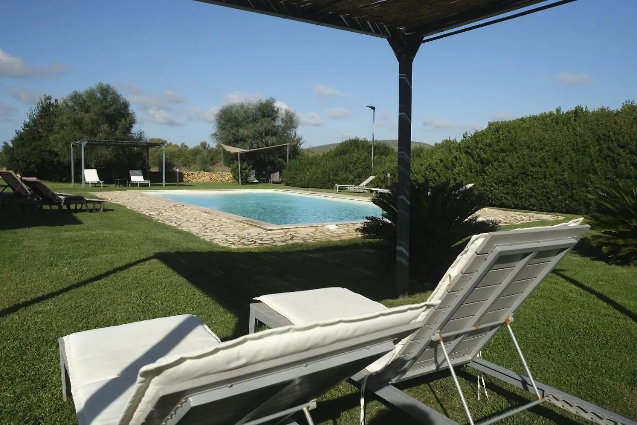 Inghirios Wellness Country Resort Santa Maria la Palma