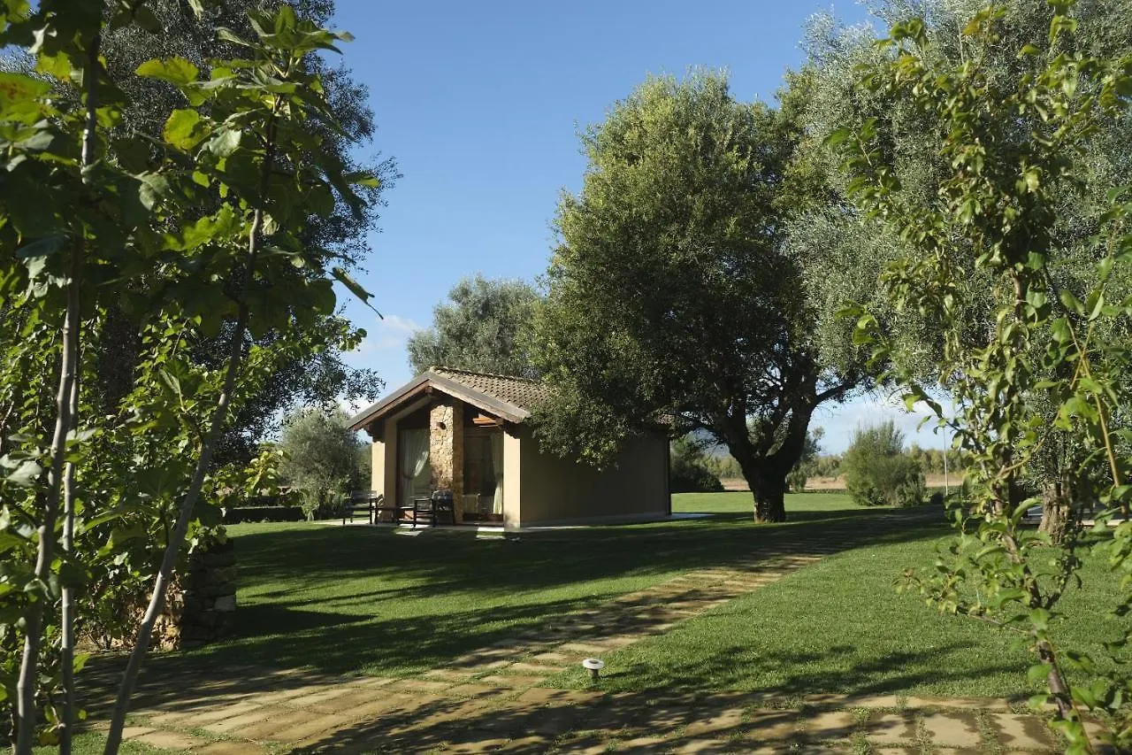 Inghirios Wellness Country Resort Santa Maria la Palma