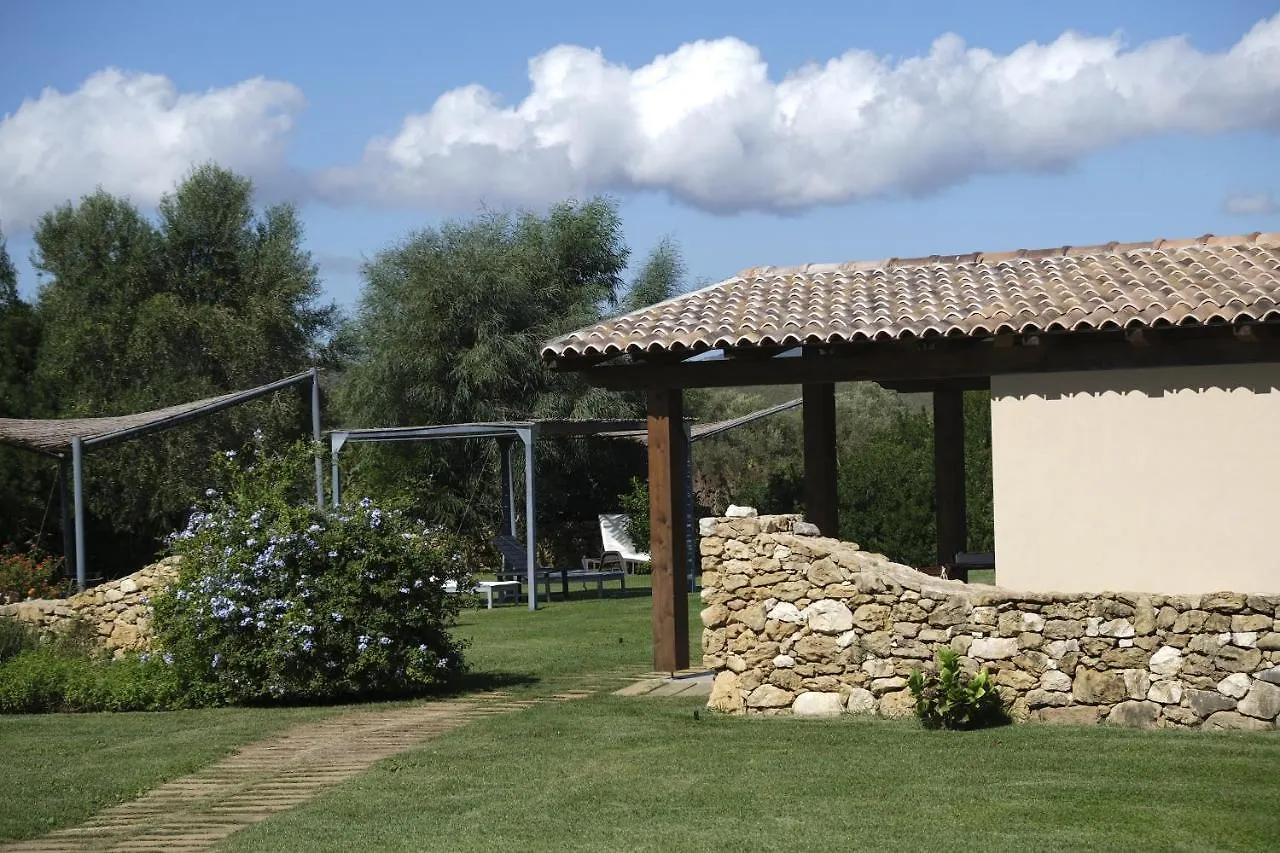 Inghirios Wellness Country Resort Santa Maria la Palma