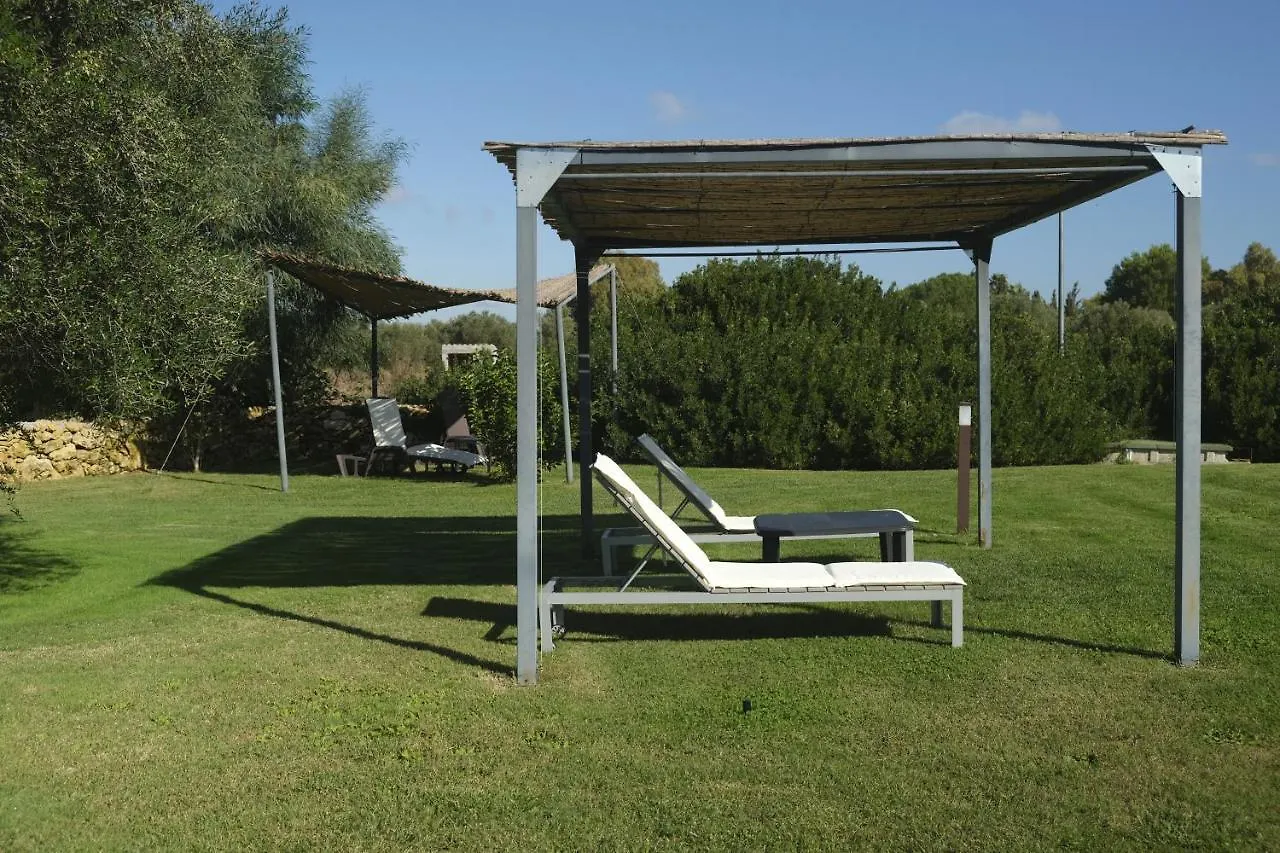 Inghirios Wellness Country Resort Santa Maria la Palma