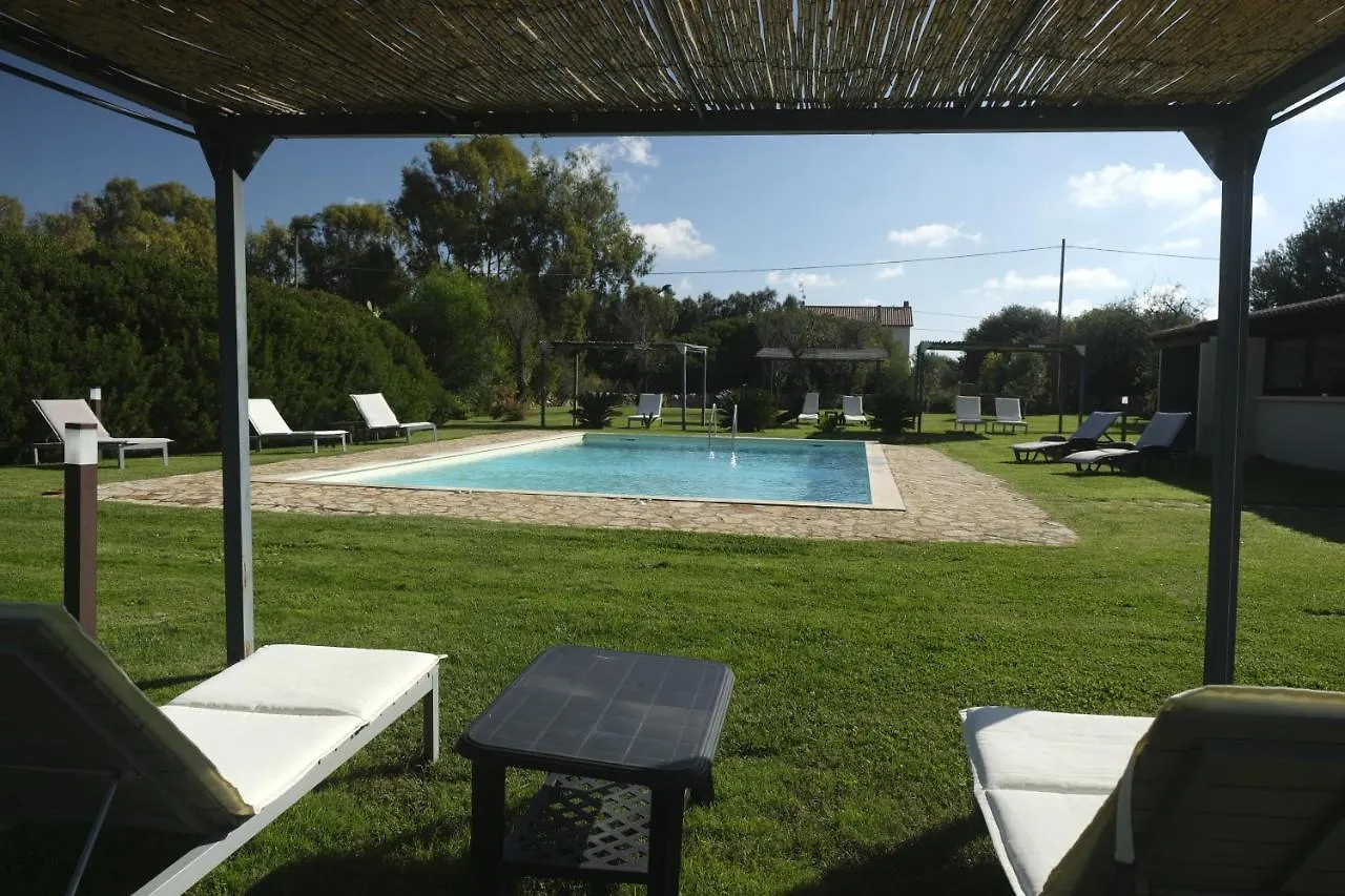 **  Inghirios Wellness Country Resort Santa Maria la Palma Italien
