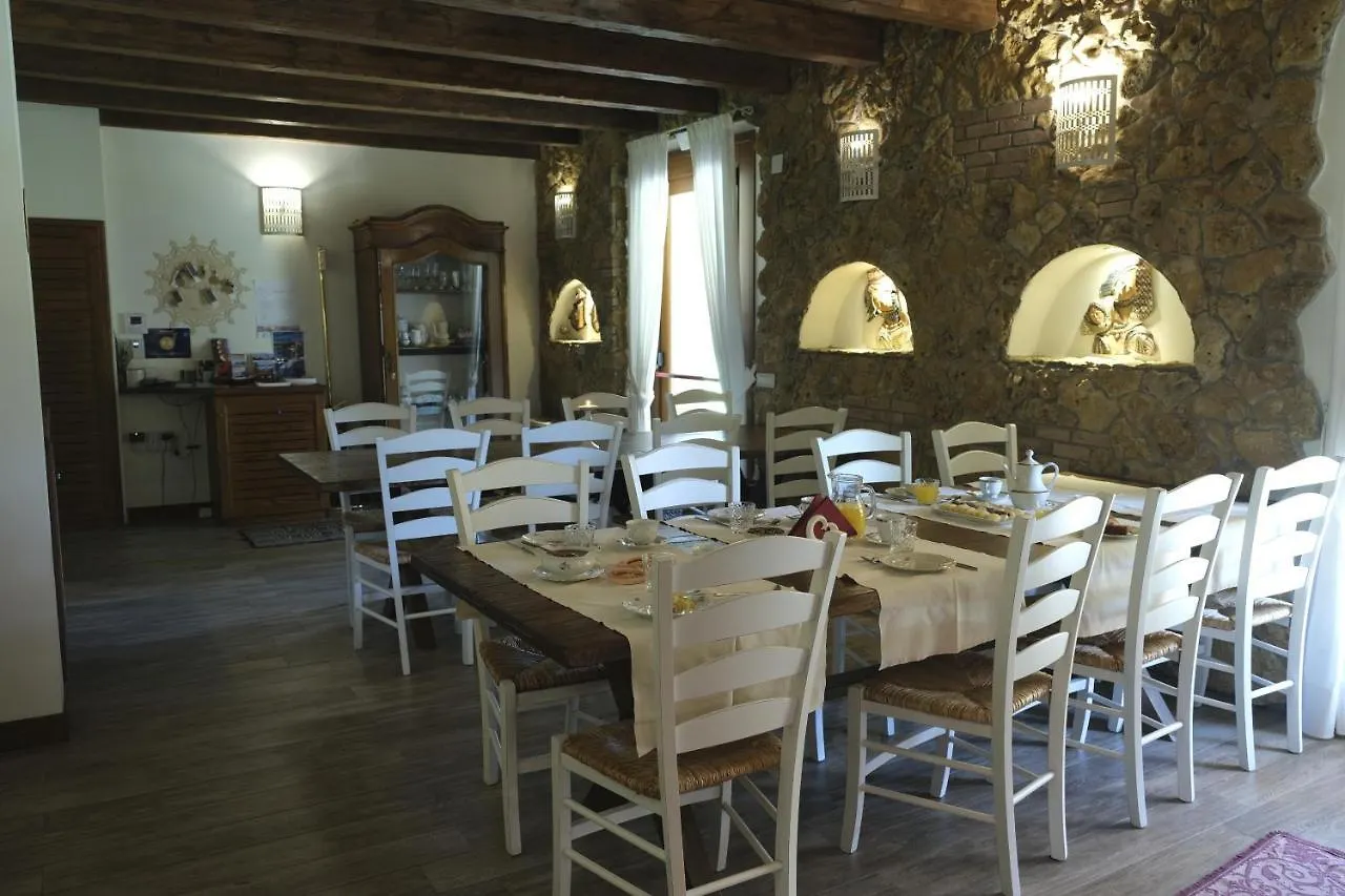 Inghirios Wellness Country Resort Santa Maria la Palma