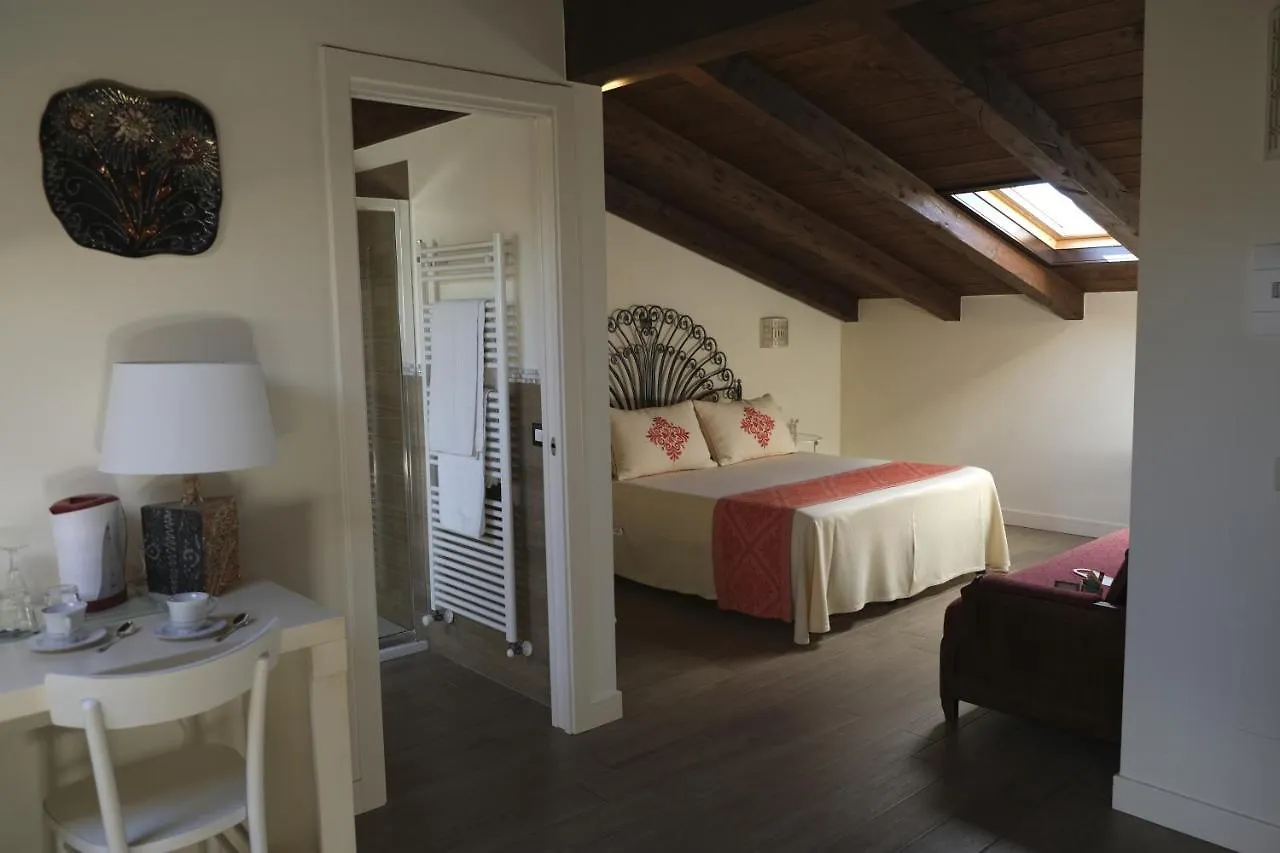 סנטה מריה לה פלמה Inghirios Wellness Country Resort