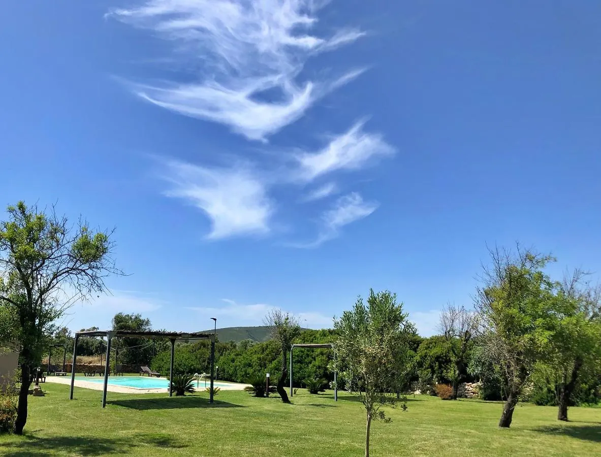Inghirios Wellness Country Resort Santa Maria la Palma