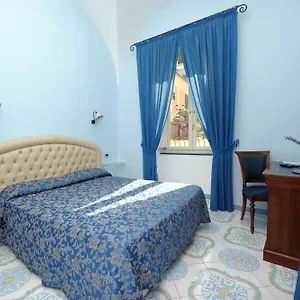 Palazzo Pisani 2* Amalfi