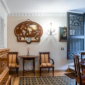 Regal House Capucci 6 Roma
