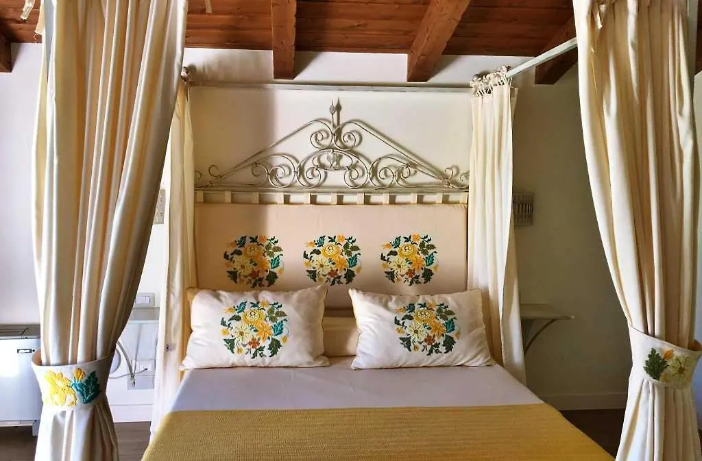Inghirios Wellness Country Resort Santa Maria la Palma