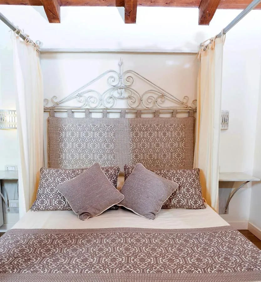 Inghirios Wellness Country Resort Santa Maria la Palma