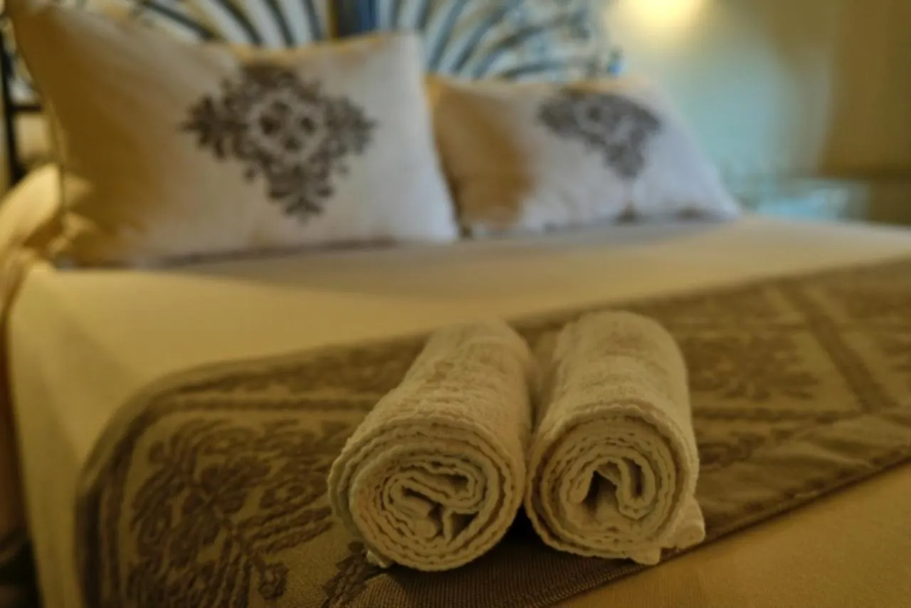 Inghirios Wellness Country Resort Santa Maria la Palma 2*,