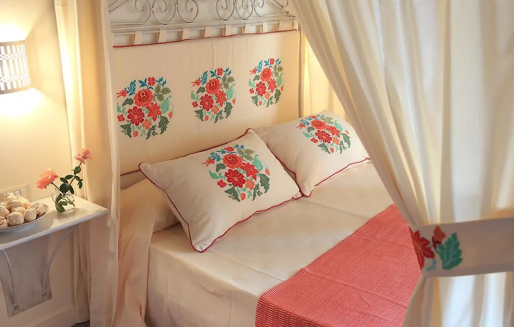 Inghirios Wellness Country Resort Santa Maria la Palma 2*,