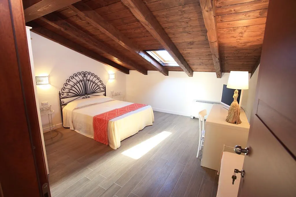 **  Inghirios Wellness Country Resort Santa Maria la Palma Italy