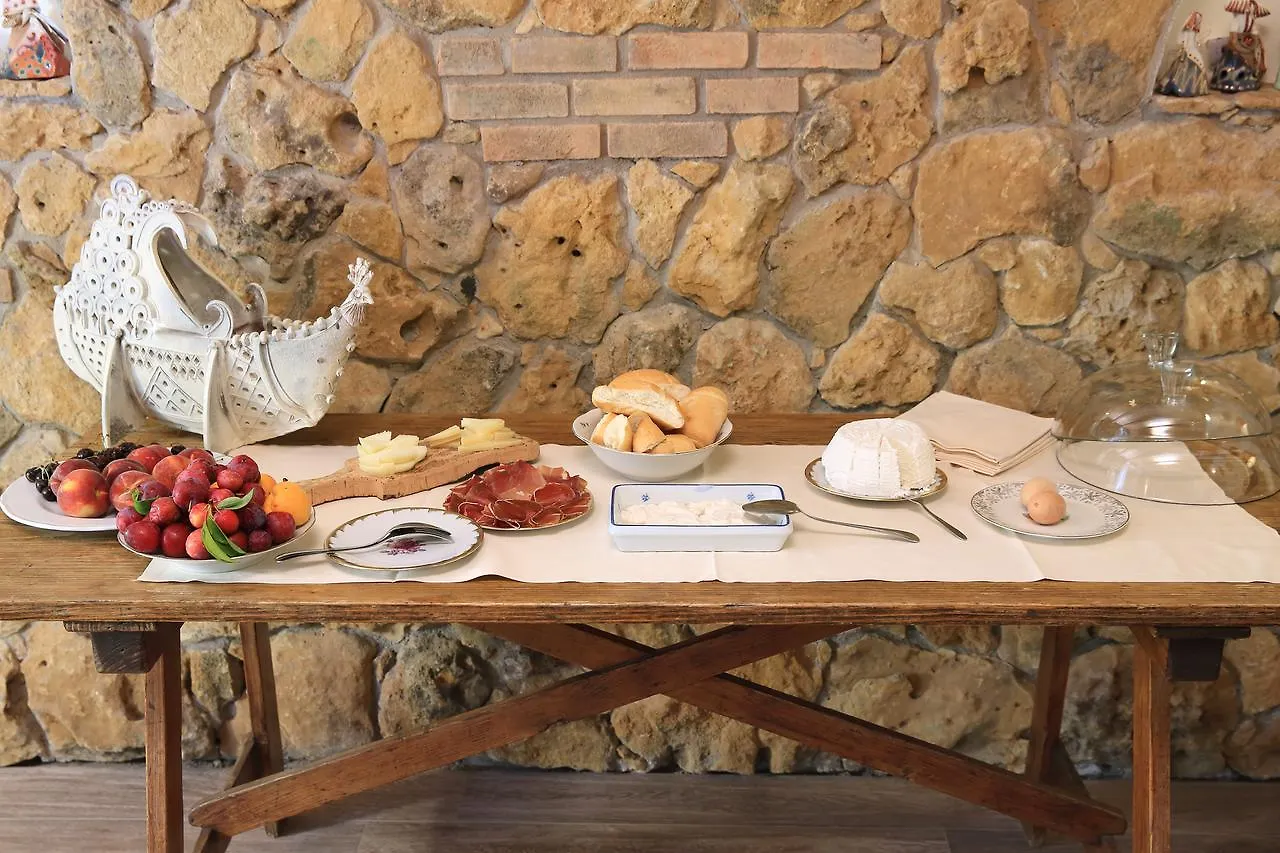 Inghirios Wellness Country Resort Santa Maria la Palma 2*,  Italy