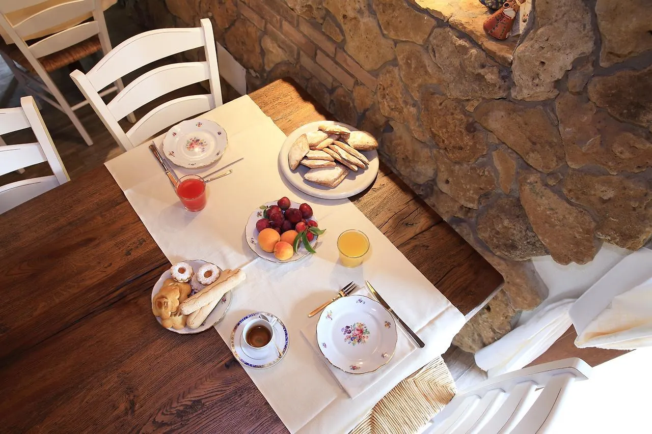 **  Inghirios Wellness Country Resort Santa Maria la Palma Italy