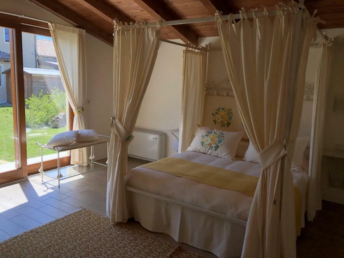 Inghirios Wellness Country Resort Santa Maria la Palma