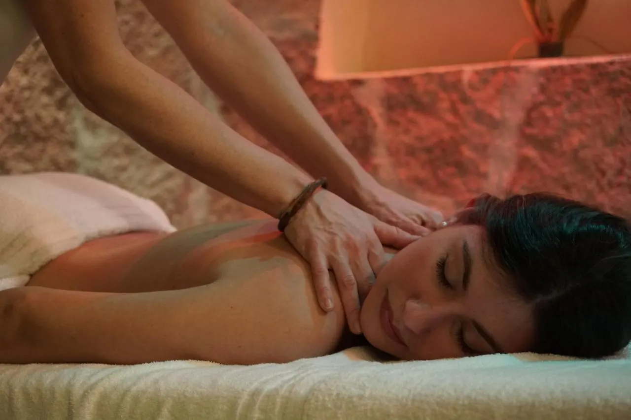 Inghirios Wellness Country Resort Santa Maria la Palma