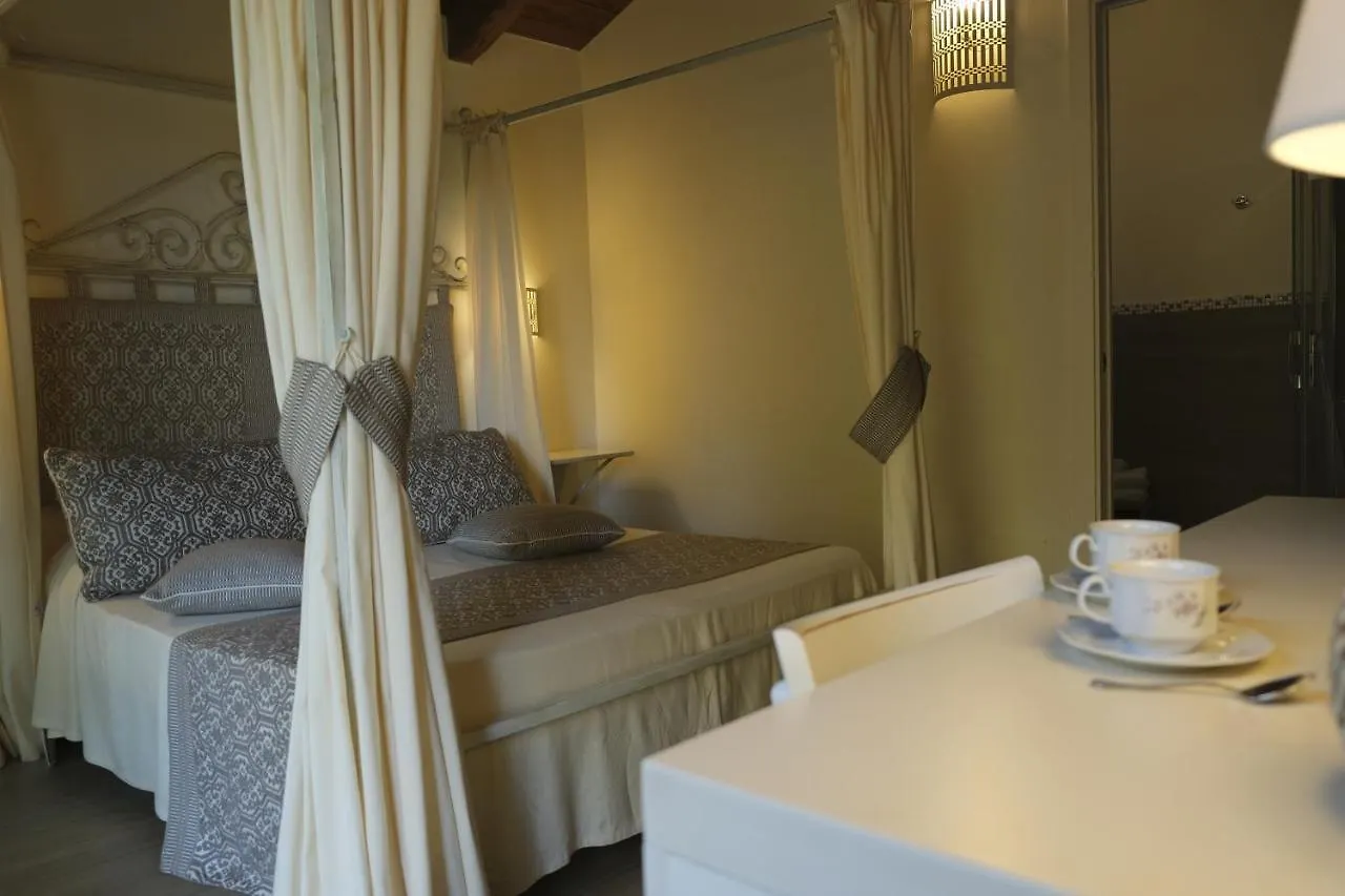 Inghirios Wellness Country Resort Santa Maria la Palma 2*,