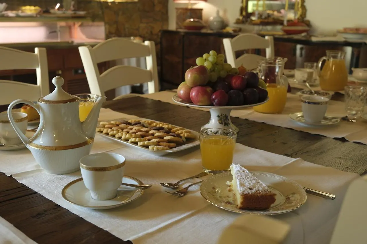 Inghirios Wellness Country Resort Santa Maria la Palma