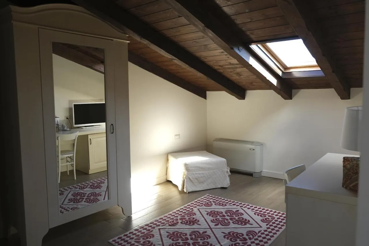 Inghirios Wellness Country Resort Santa Maria la Palma